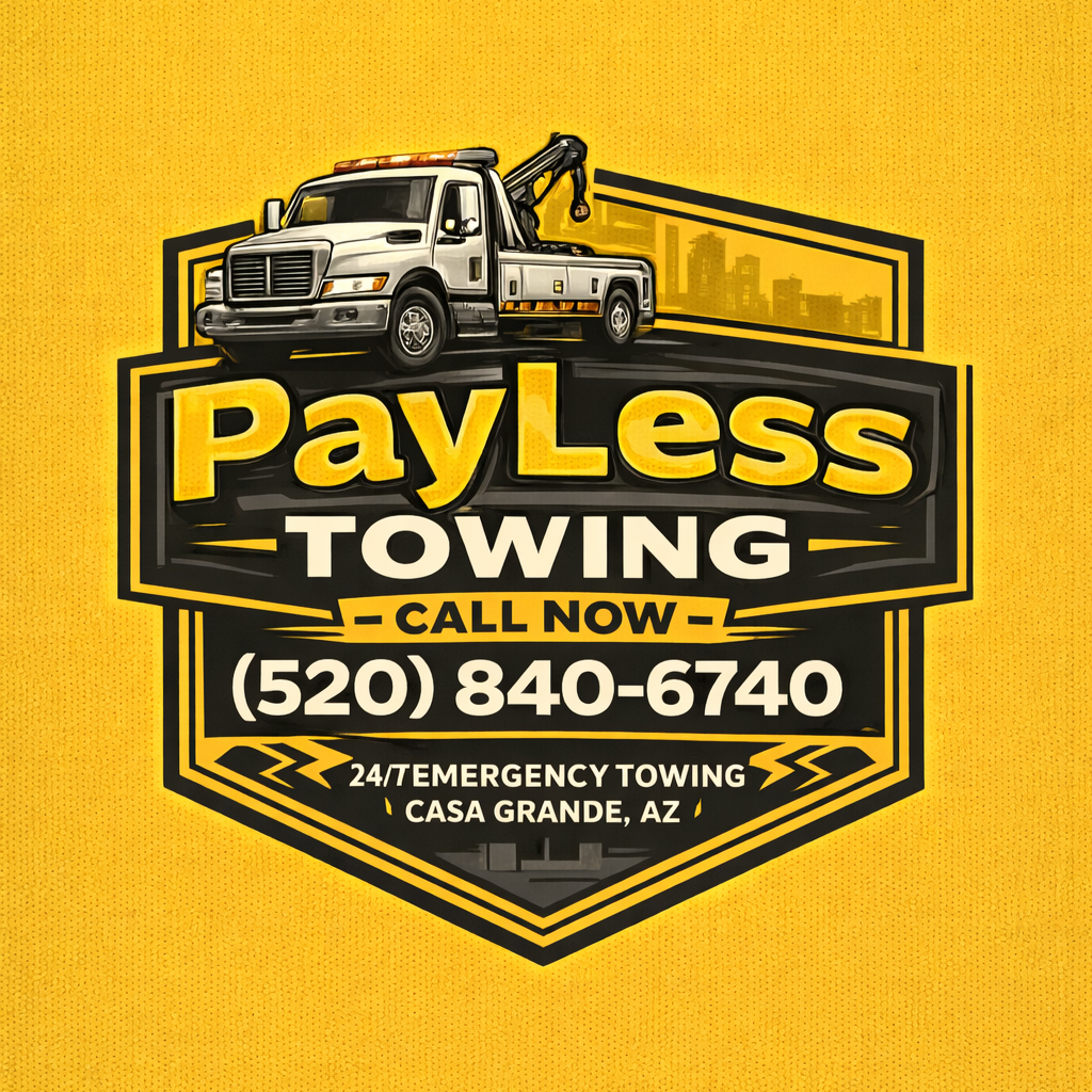 Payless Towing and Storage