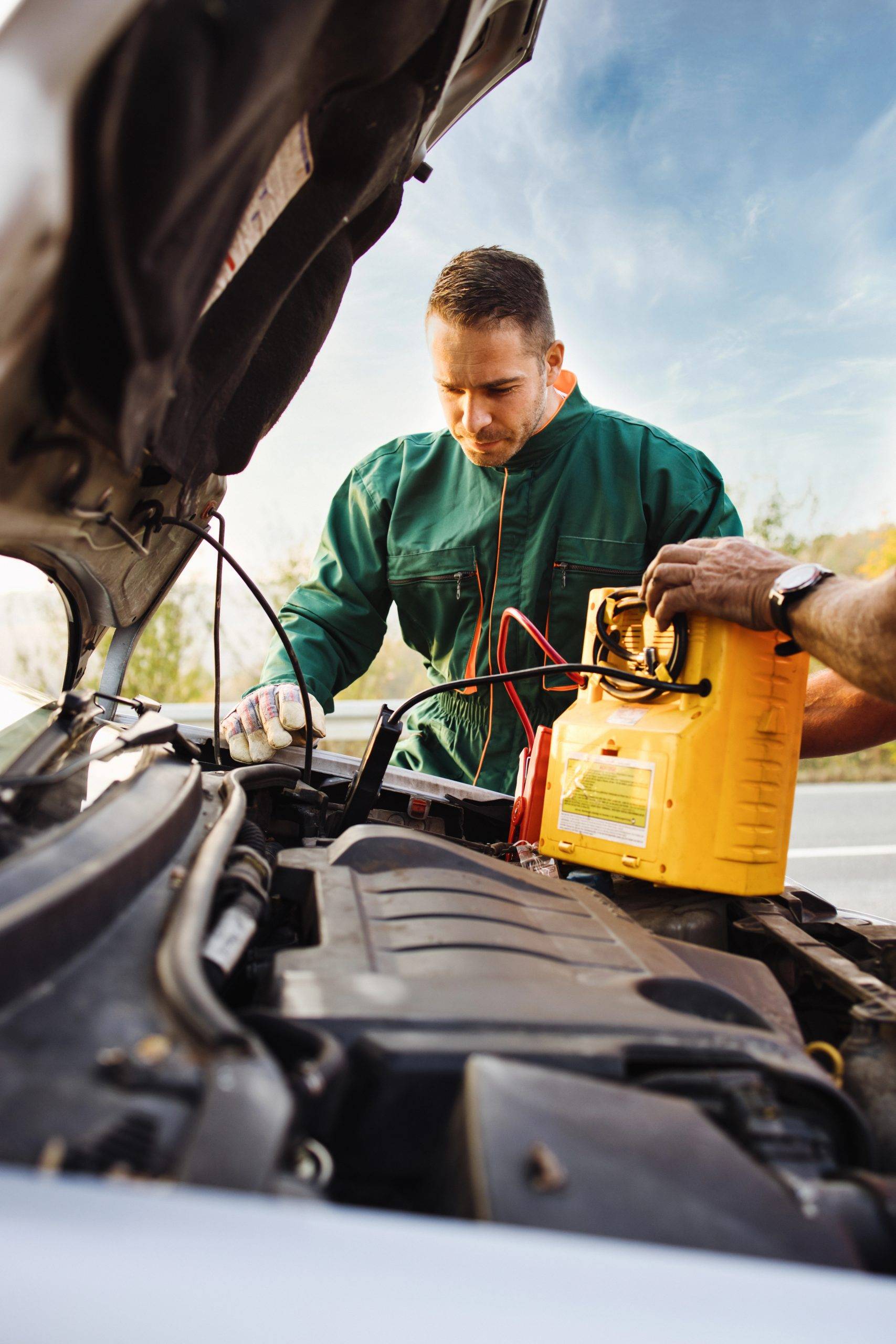 Payless Towing And Storage (6)